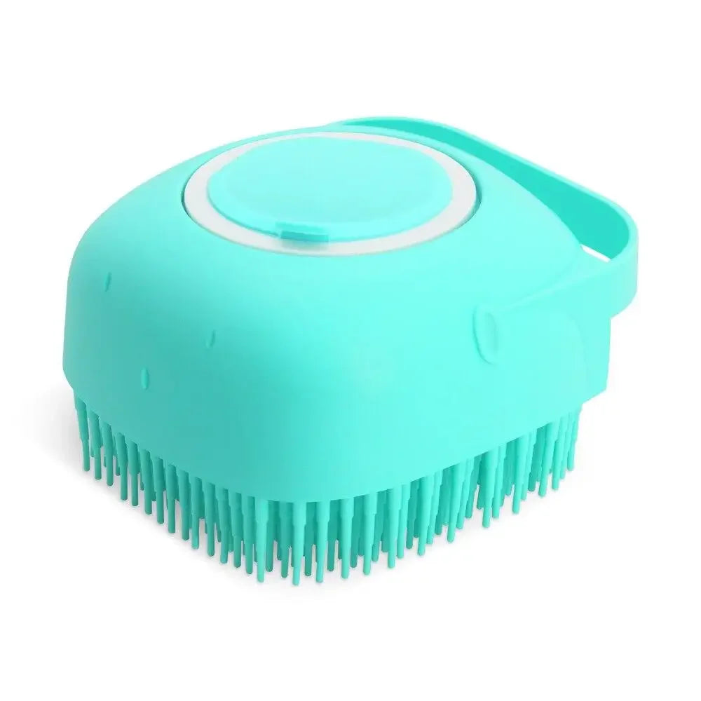 Smart Pet Shampoo Brush🐕🐈