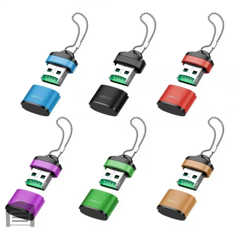Mini USB Micro USB 2.0 High Speed