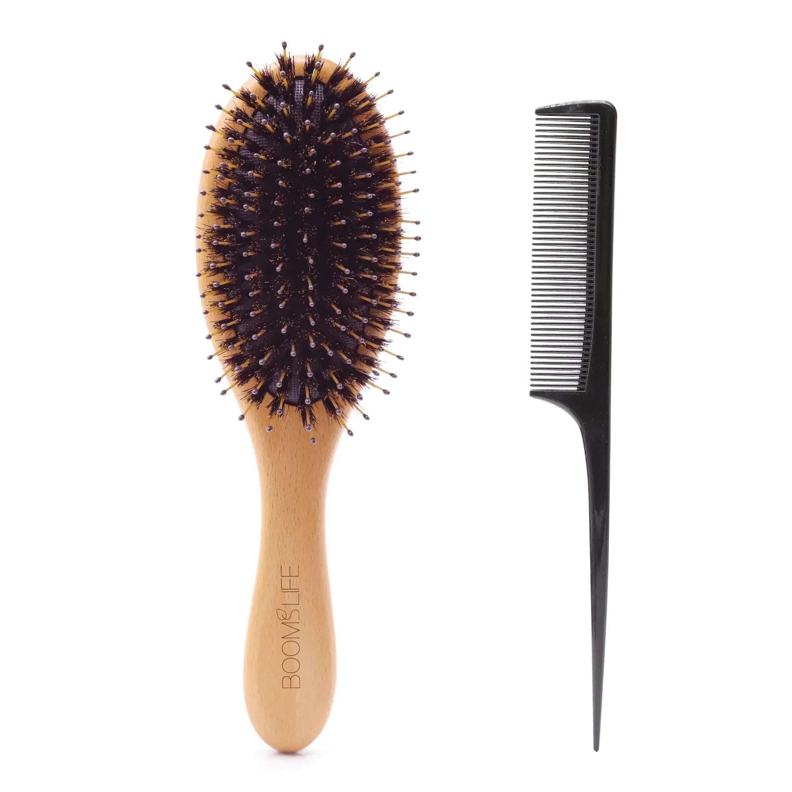 Custom Hair Brush For Women
