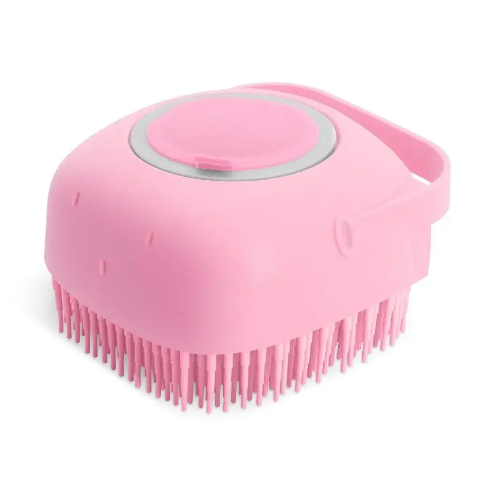 Smart Pet Shampoo Brush🐕🐈