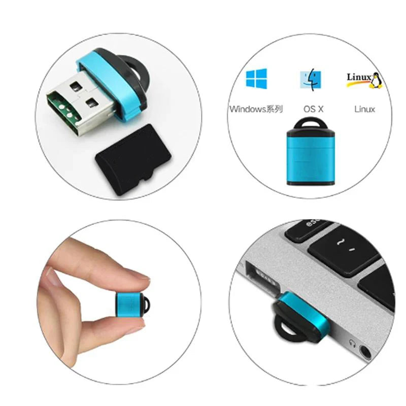 Mini USB Micro USB 2.0 High Speed