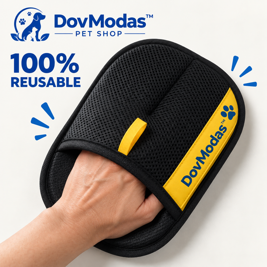 DovModas™ Gloves