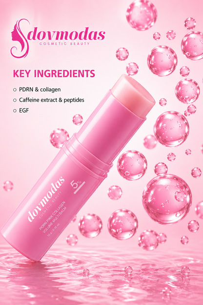Dovmodas Glow Balm – Collagen Moisturizing Cream✨✨