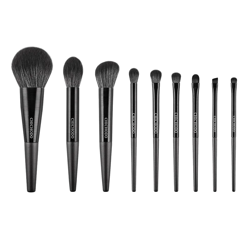 High quality Makeup brushes Powder kit