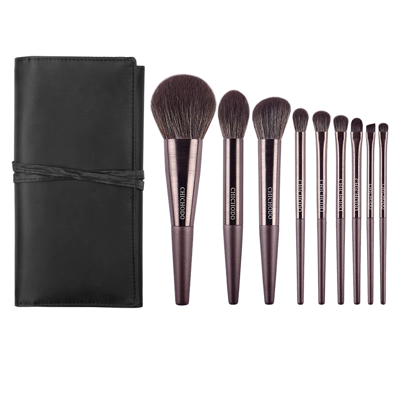 High quality Makeup brushes Powder kit