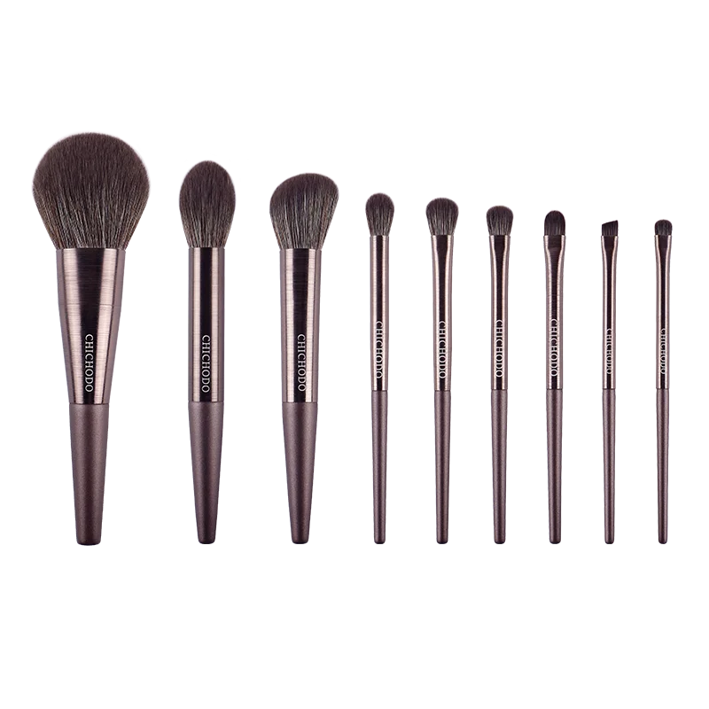 High quality Makeup brushes Powder kit