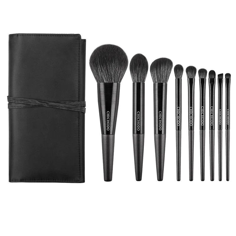 High quality Makeup brushes Powder kit