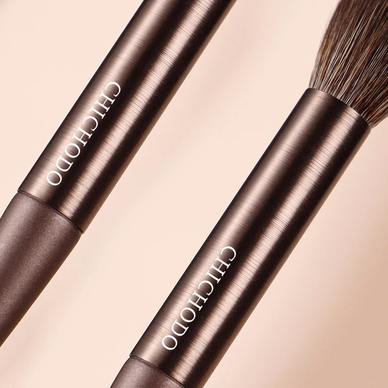 High quality Makeup brushes Powder kit