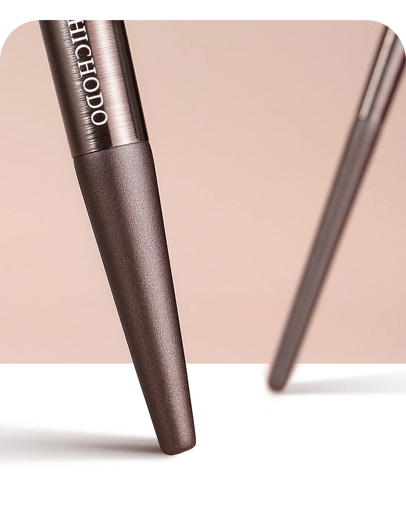 High quality Makeup brushes Powder kit