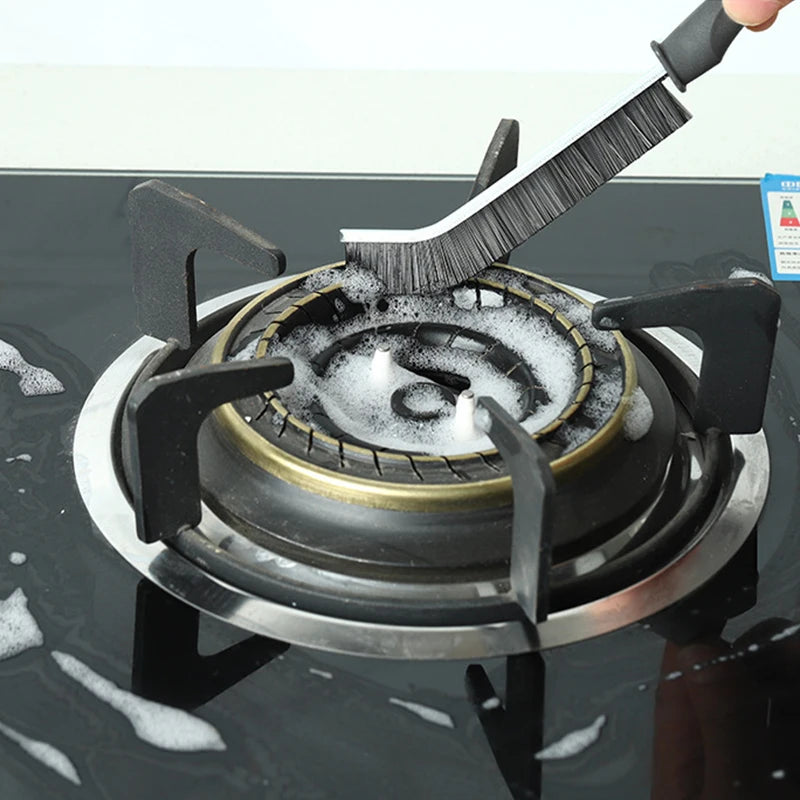 Gap Cleaning Brush Kitchen,Bathroom & Washing Machine😀😀