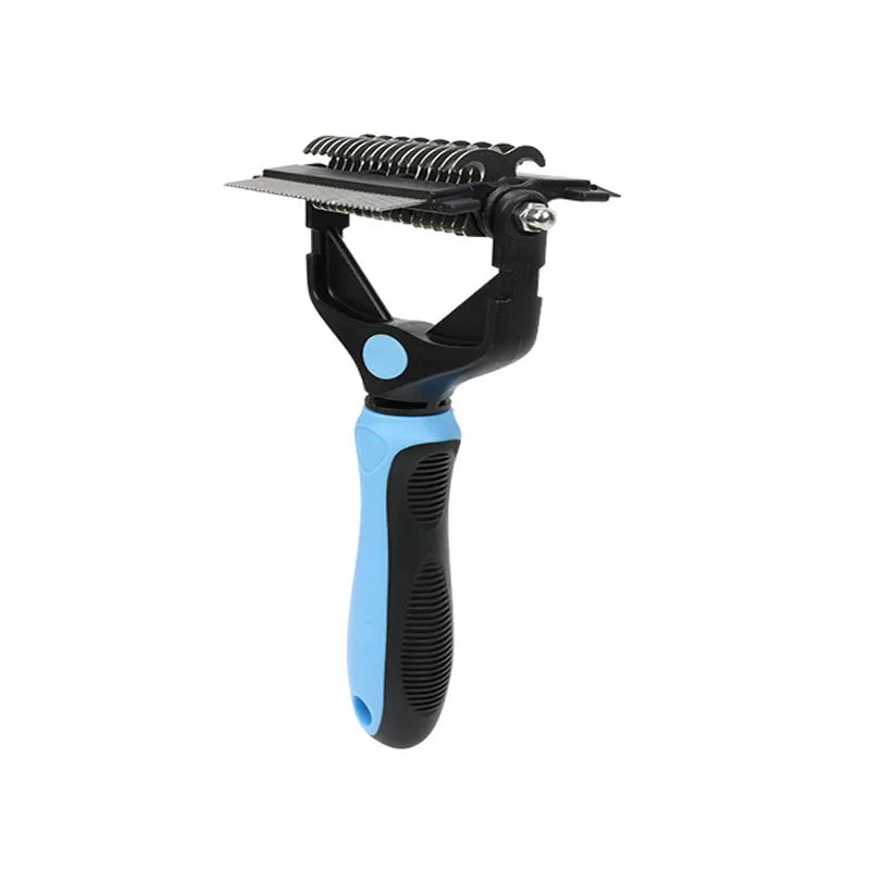 Premium Pet Grooming Brush🐕🐈