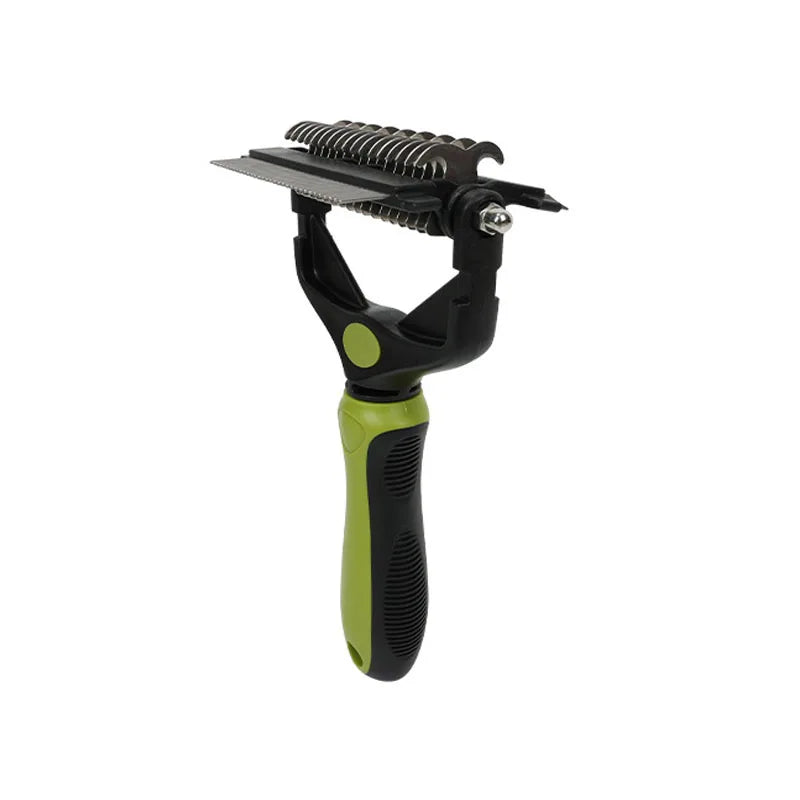 Premium Pet Grooming Brush🐕🐈