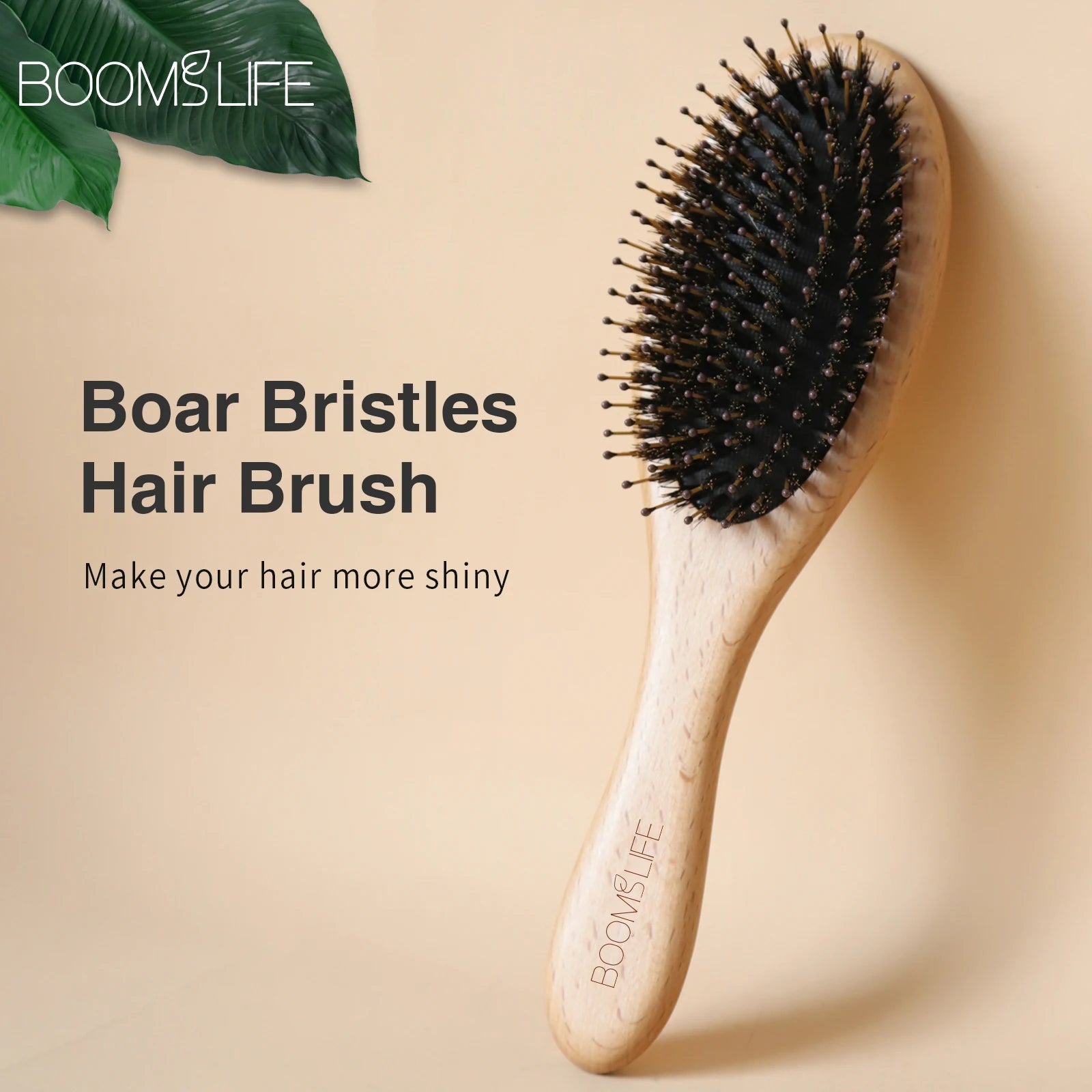 Custom Hair Brush For Women