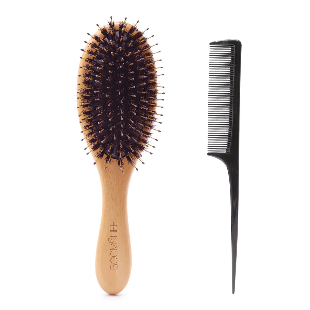 Custom Hair Brush For Women