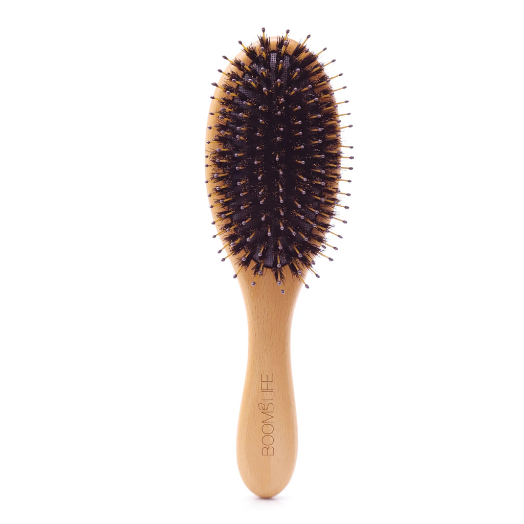 Custom Hair Brush For Women