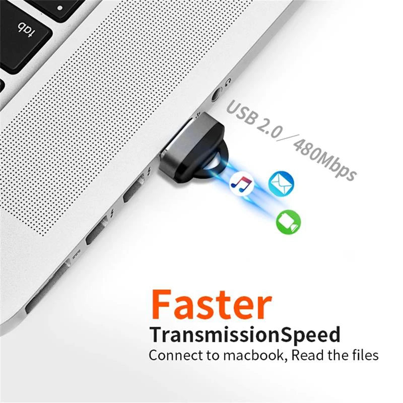 Mini USB Micro USB 2.0 High Speed