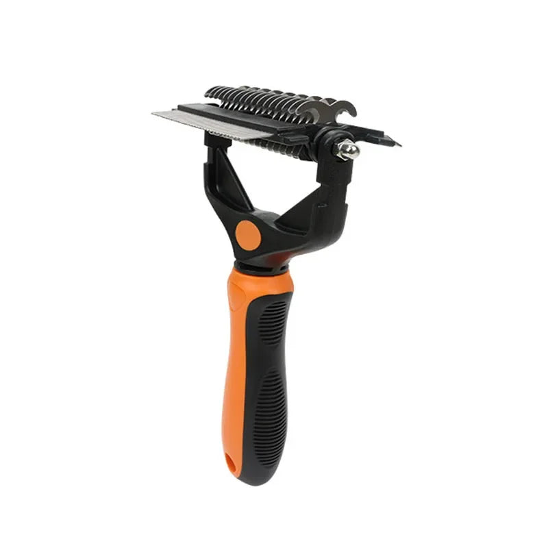 Premium Pet Grooming Brush🐕🐈