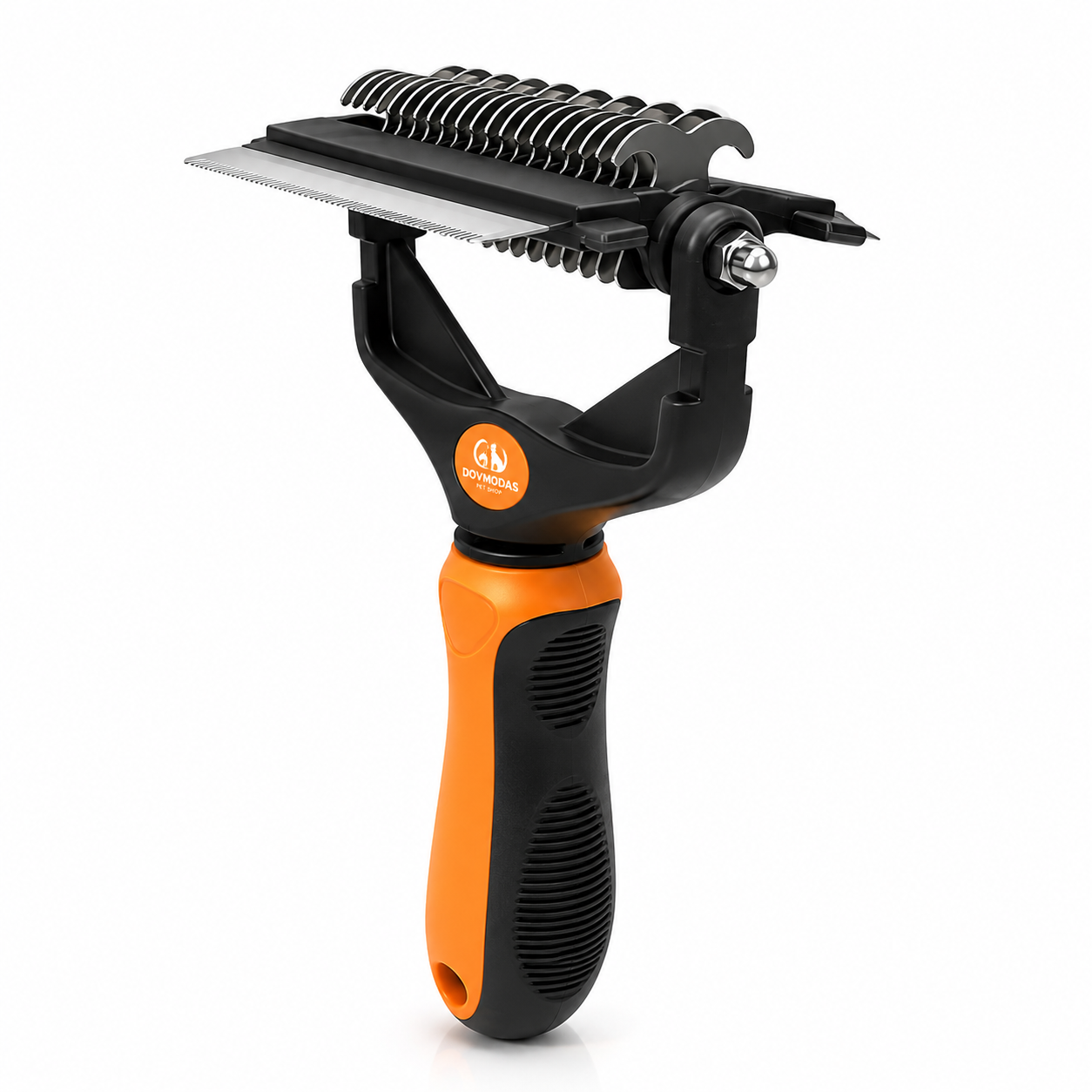 Premium Pet Grooming Brush🐕🐈