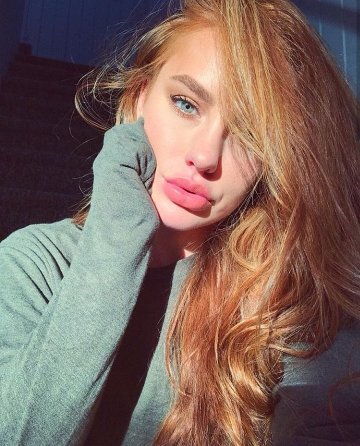 Ava L. — Dallas, Texas